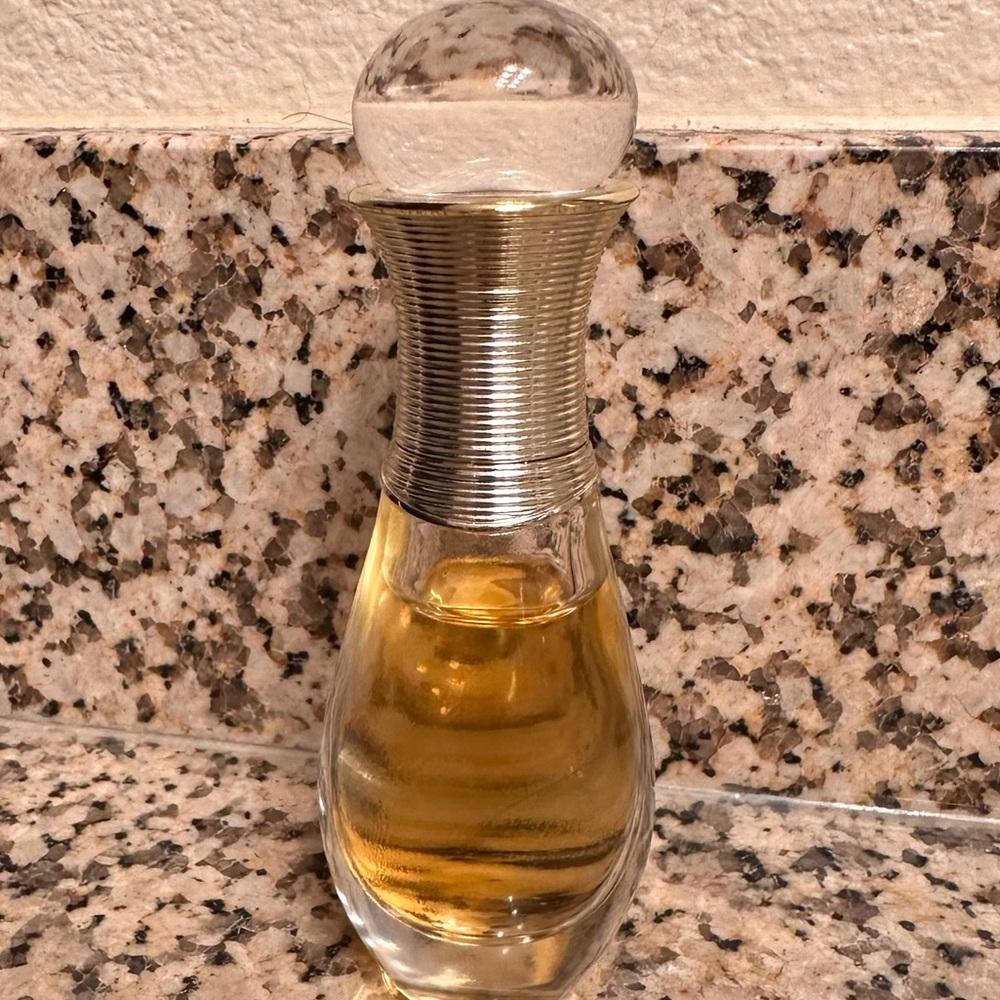 Dior J’adore Perfume